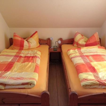 Fewo 02 Ferienwohnung Mit Meerblick Rerik Eksteriør bilde