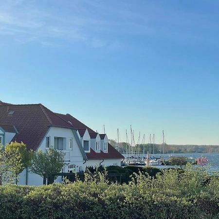 Fewo 02 Ferienwohnung Mit Meerblick Rerik Eksteriør bilde